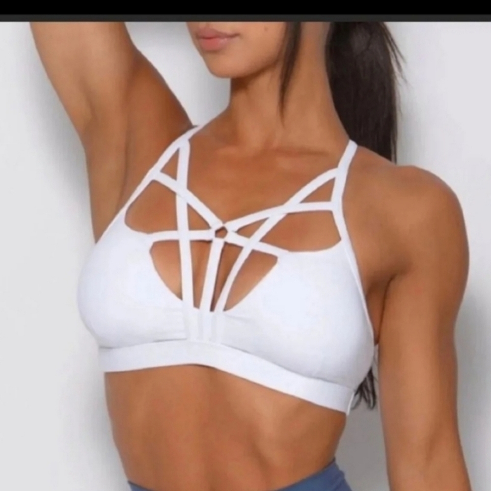 Sport bra Bomshell sportswear